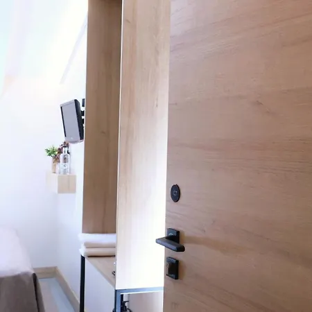 Casa Gardenia Hotel Barcelona