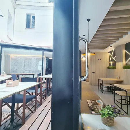 Casa Gardenia Hotel Barcelona