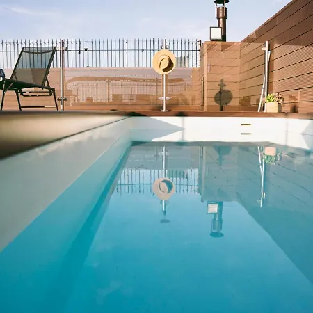 Casa Gardenia Hotel Barcelona