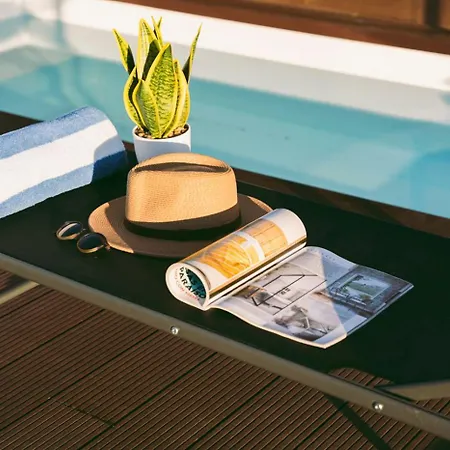 Hotel Casa Gardenia Barcelona
