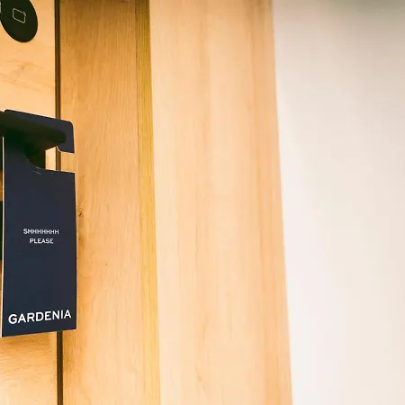 Casa Gardenia ホテル