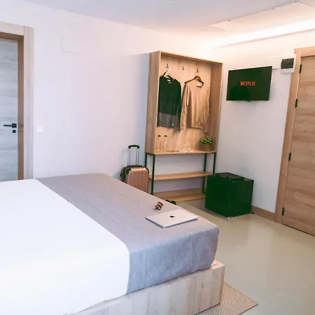 Casa Gardenia فندق 2*