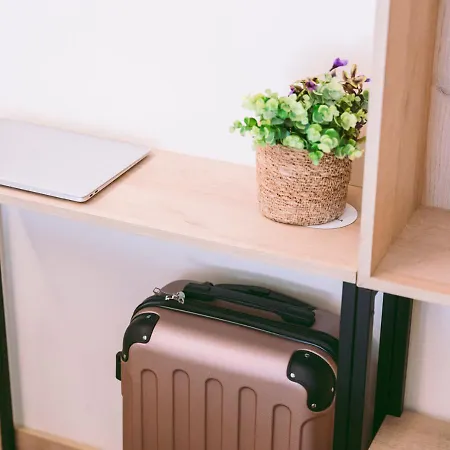 ホテル Casa Gardenia バルセロナ