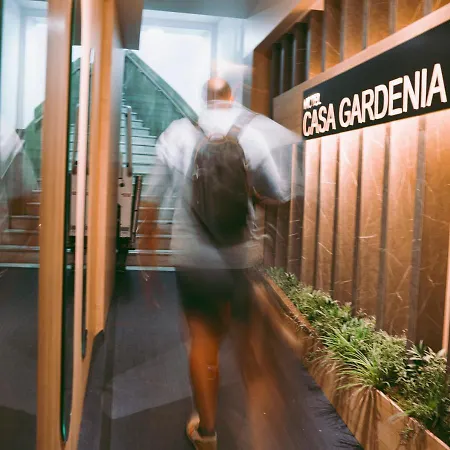 Casa Gardenia Hotel