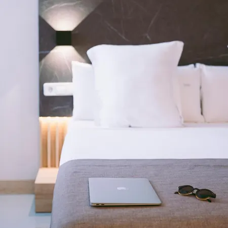 Hotel Casa Gardenia
