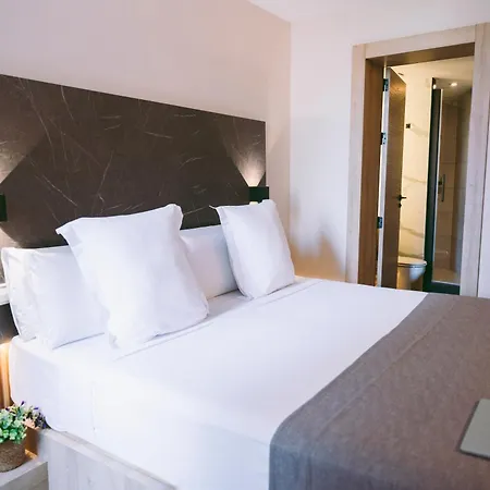 Hotel Casa Gardenia Barcelona