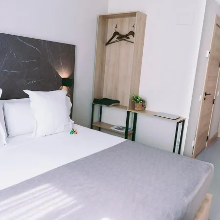 Casa Gardenia Hotel