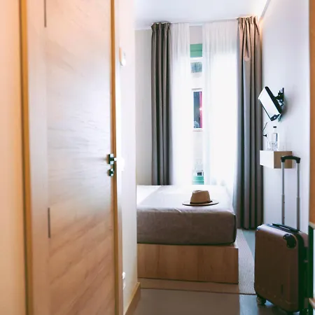 Hotel Casa Gardenia 2*