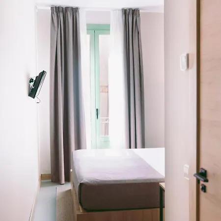 Casa Gardenia Hotel Barcelona