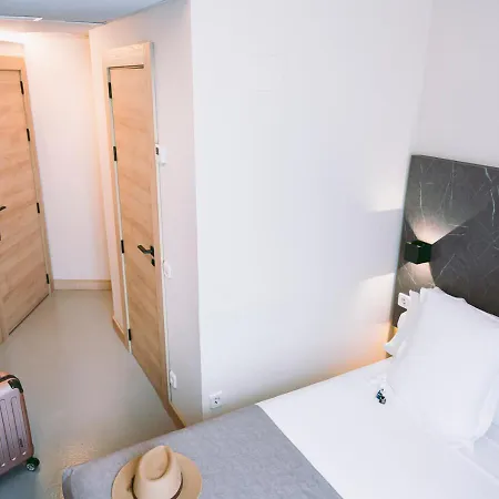 Casa Gardenia バルセロナ