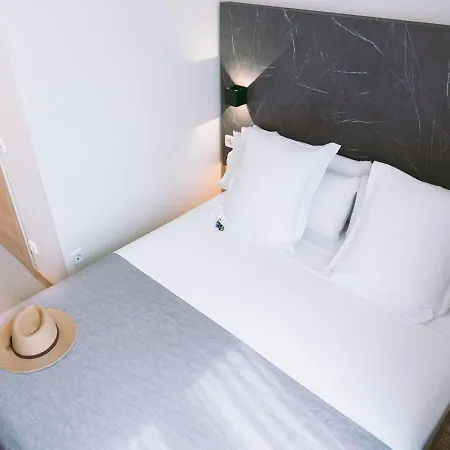 Casa Gardenia Hotel