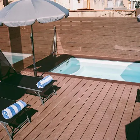 Casa Gardenia فندق 2*