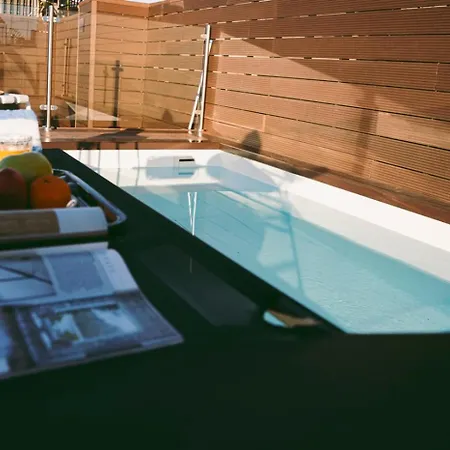 Casa Gardenia Hotel Barcelona