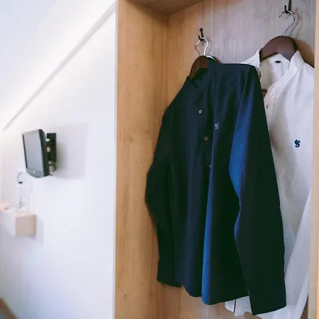 Hotel Casa Gardenia Barcelona