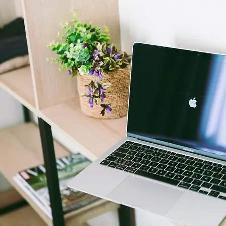 Casa Gardenia バルセロナ