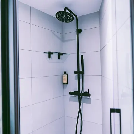 Casa Gardenia ホテル