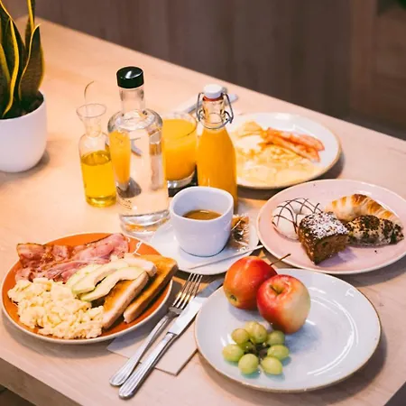 Casa Gardenia Hotel Barcelona