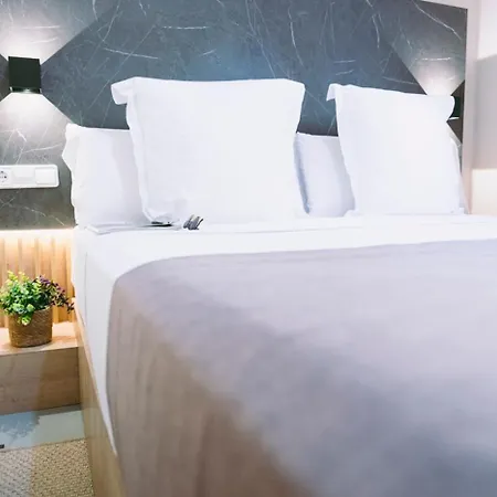 Casa Gardenia 2* Barcelona