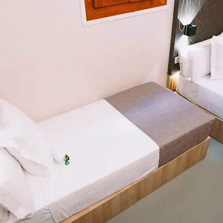 Casa Gardenia Hotel 2*