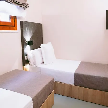 Casa Gardenia Barcelona