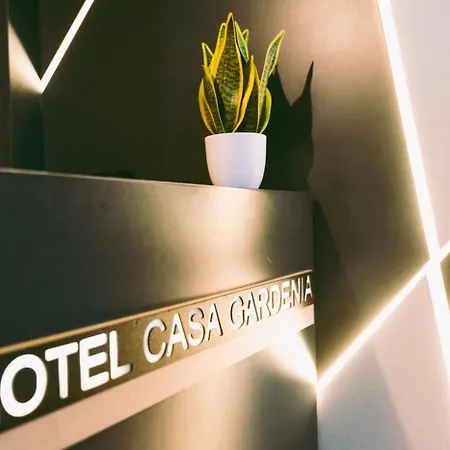 Casa Gardenia ホテル 2*