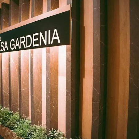 Hotel Casa Gardenia 2*