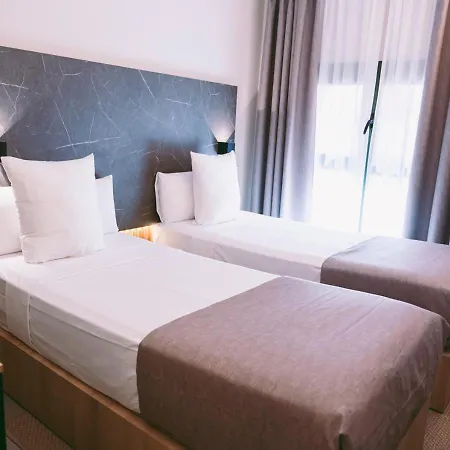 Casa Gardenia ホテル バルセロナ