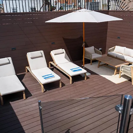 فندق Casa Gardenia