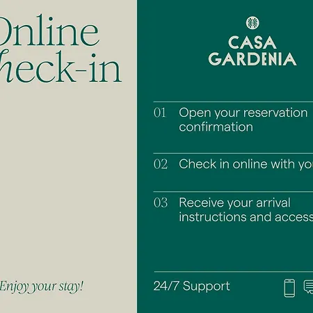 Casa Gardenia By Blossom Hotel Barcellona